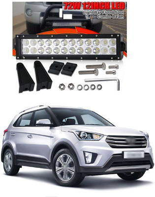 XZRTZ LED Fog Lamp Unit for Hyundai Creta