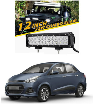 PECUNIA LED Fog Lamp Unit for Hyundai Xcent