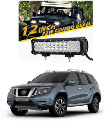 PECUNIA LED Fog Lamp Unit for Nissan Terrano