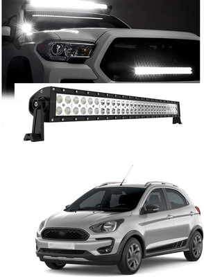 PECUNIA LED Fog Lamp Unit for Ford Universal For Car