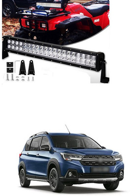 PECUNIA LED Fog Lamp Unit for Maruti Suzuki Universal For Car