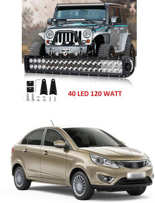 XZRTZ LED Fog Lamp Unit for Tata Zest