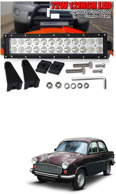 XZRTZ LED Fog Lamp Unit for GM Universal For Car