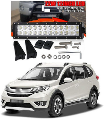 XZRTZ LED Fog Lamp Unit for Honda Universal For Car