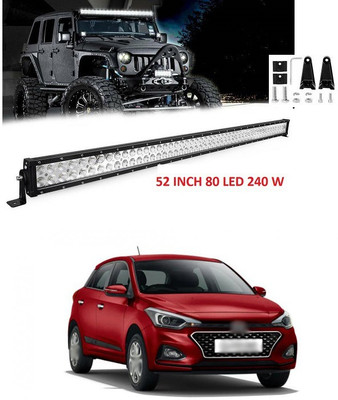 XZRTZ LED Fog Lamp Unit for Hyundai Elite i20
