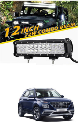 PECUNIA LED Fog Lamp Unit for Hyundai Universal For Car