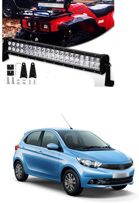 PECUNIA LED Fog Lamp Unit for Tata Universal For Car