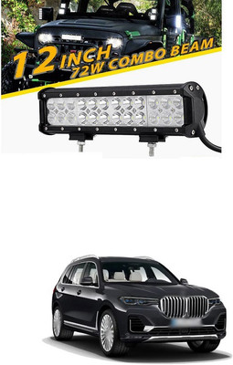 PECUNIA LED Fog Lamp Unit for BMW Universal For Car