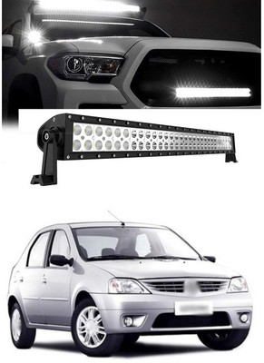PECUNIA LED Fog Lamp Unit for Mahindra Logan