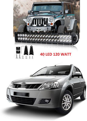 XZRTZ LED Fog Lamp Unit for Mahindra Verito