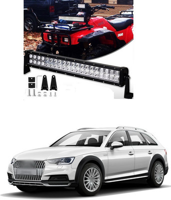 PECUNIA LED Fog Lamp Unit for Audi A4