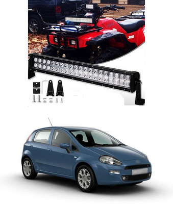 PECUNIA LED Fog Lamp Unit for Fiat Punto