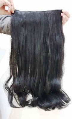 Blushia Beautiful Normal Wavy Hair Extension