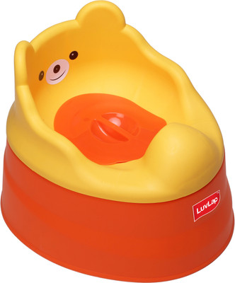 Luvlap clearance potty seat