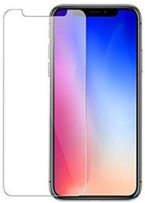 CASE CREATION Tempered Glass Guard for Realme C1(Pack of 1)