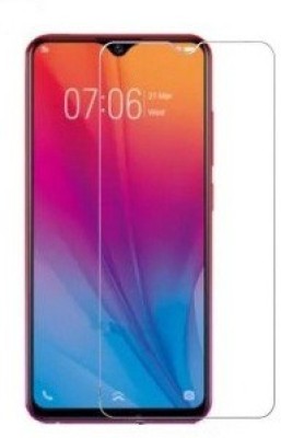 CASE CREATION Tempered Glass Guard for Vivo Y95(Pack of 1)