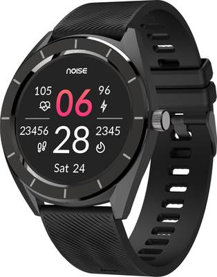 NoiseFit NoiseFit Endure Smartwatch