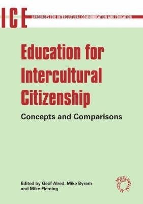 Education for Intercultural Citizenship(English, Paperback, unknown)