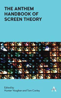 The Anthem Handbook of Screen Theory(English, Paperback, unknown)