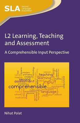 L2 Learning, Teaching and Assessment(English, Hardcover, Polat Nihat)