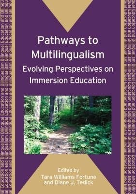 Pathways to Multilingualism(English, Hardcover, unknown)