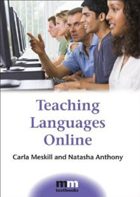 Teaching Languages Online(English, Hardcover, Meskill Carla)