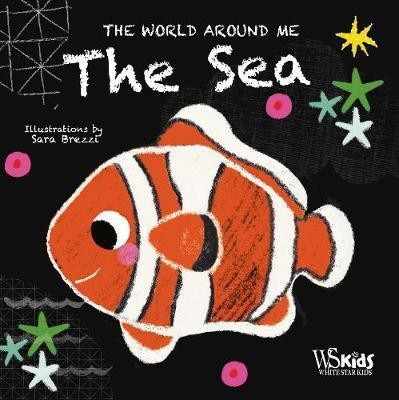 The Sea: The World Around Me(English, Board book, unknown)