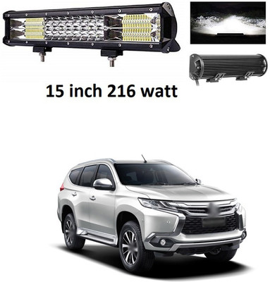 PECUNIA LED Fog Lamp Unit for Mitsubishi Pajero Sport