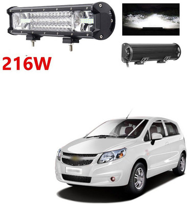 XZRTZ LED Fog Lamp Unit for Chevrolet Sail UVA