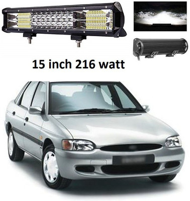 PECUNIA LED Fog Lamp Unit for Ford Escort