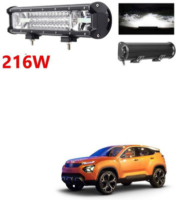 XZRTZ LED Fog Lamp Unit for Tata Universal For Car