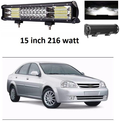 PECUNIA LED Fog Lamp Unit for Chevrolet Optra
