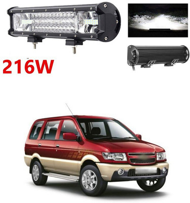 XZRTZ LED Fog Lamp Unit for Chevrolet Tavera