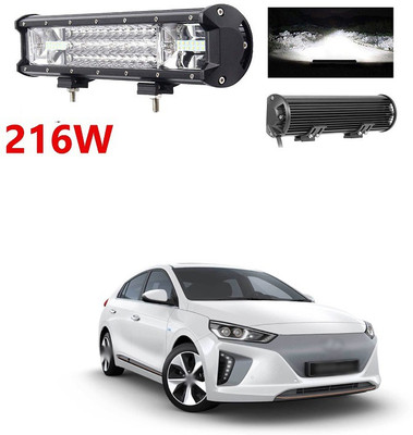 XZRTZ LED Fog Lamp Unit for Hyundai Universal For Car