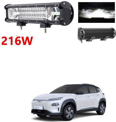 XZRTZ LED Fog Lamp Unit for Hyundai Universal For Car