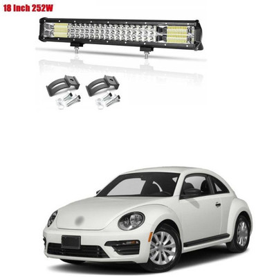 XZRTZ LED Fog Lamp Unit for Volkswagen Beetle