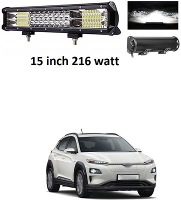PECUNIA LED Fog Lamp Unit for Hyundai Universal For Car