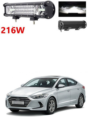 XZRTZ LED Fog Lamp Unit for Hyundai Elantra