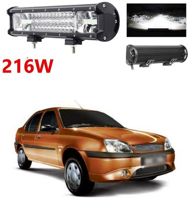 XZRTZ LED Fog Lamp Unit for Ford Ikon