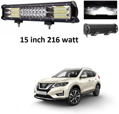 PECUNIA LED Fog Lamp Unit for Nissan X-Trail