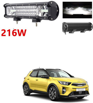 XZRTZ LED Fog Lamp Unit for Hyundai Universal For Car