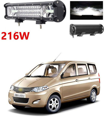 XZRTZ LED Fog Lamp Unit for Chevrolet Enjoy