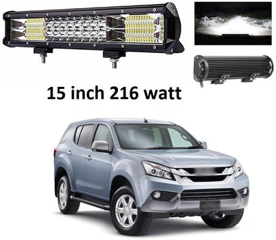 PECUNIA LED Fog Lamp Unit for Hyundai MU-7
