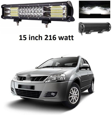 PECUNIA LED Fog Lamp Unit for Mahindra Verito