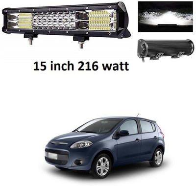 PECUNIA LED Fog Lamp Unit for Fiat Palio