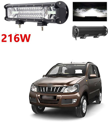 XZRTZ LED Fog Lamp Unit for Mahindra Quanto