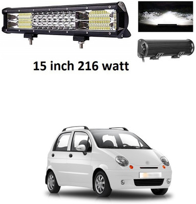 PECUNIA LED Fog Lamp Unit for Daewoo Matiz