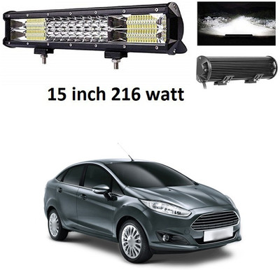PECUNIA LED Fog Lamp Unit for Ford Fiesta