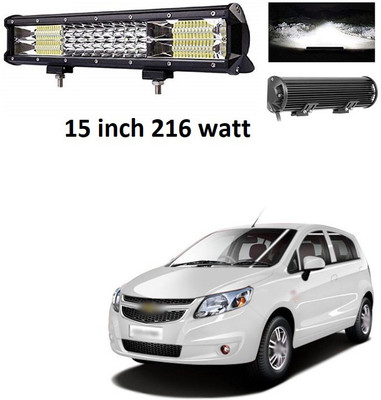 PECUNIA LED Fog Lamp Unit for Chevrolet Sail UVA