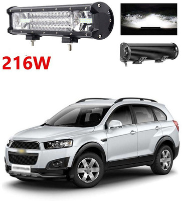 XZRTZ LED Fog Lamp Unit for Chevrolet Captiva